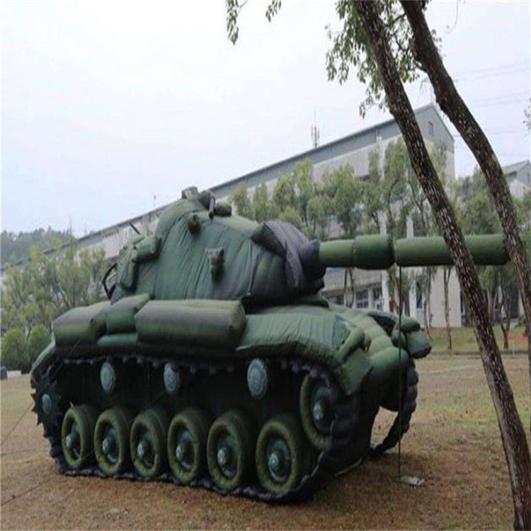 吐鲁番坦克靶标